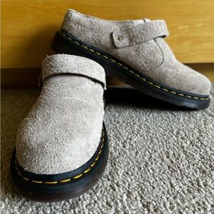 Dr. Martens Isham Clogs